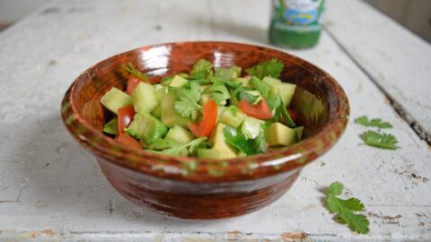 salsa
