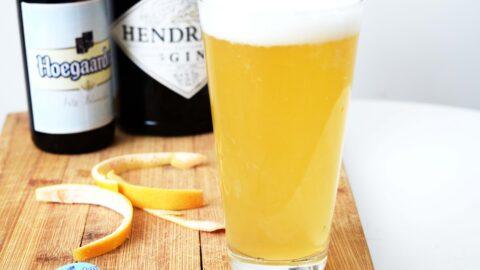 bier cocktail