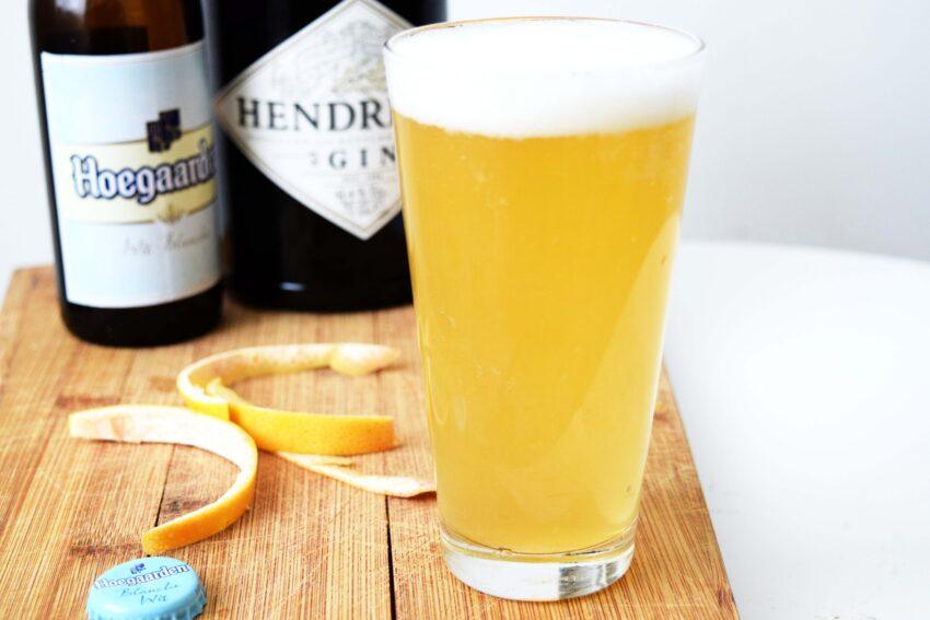 bier cocktail