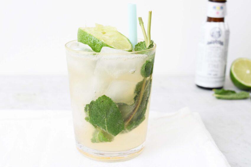moscow mule