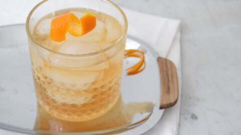 old fashioned