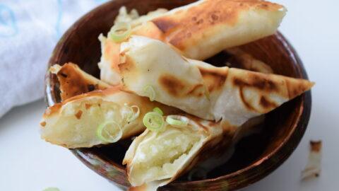 borek feta