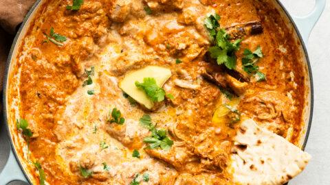 butter chicken-1