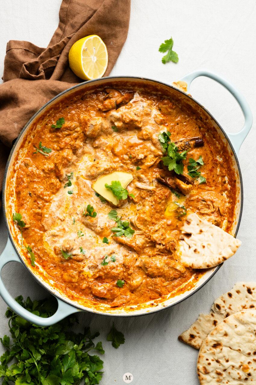 butter chicken-1