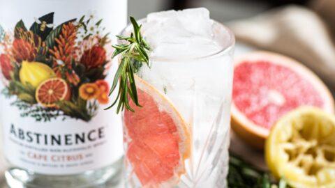 Faux gin fizz-3
