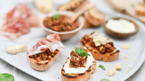 bruschetta tapenade-13
