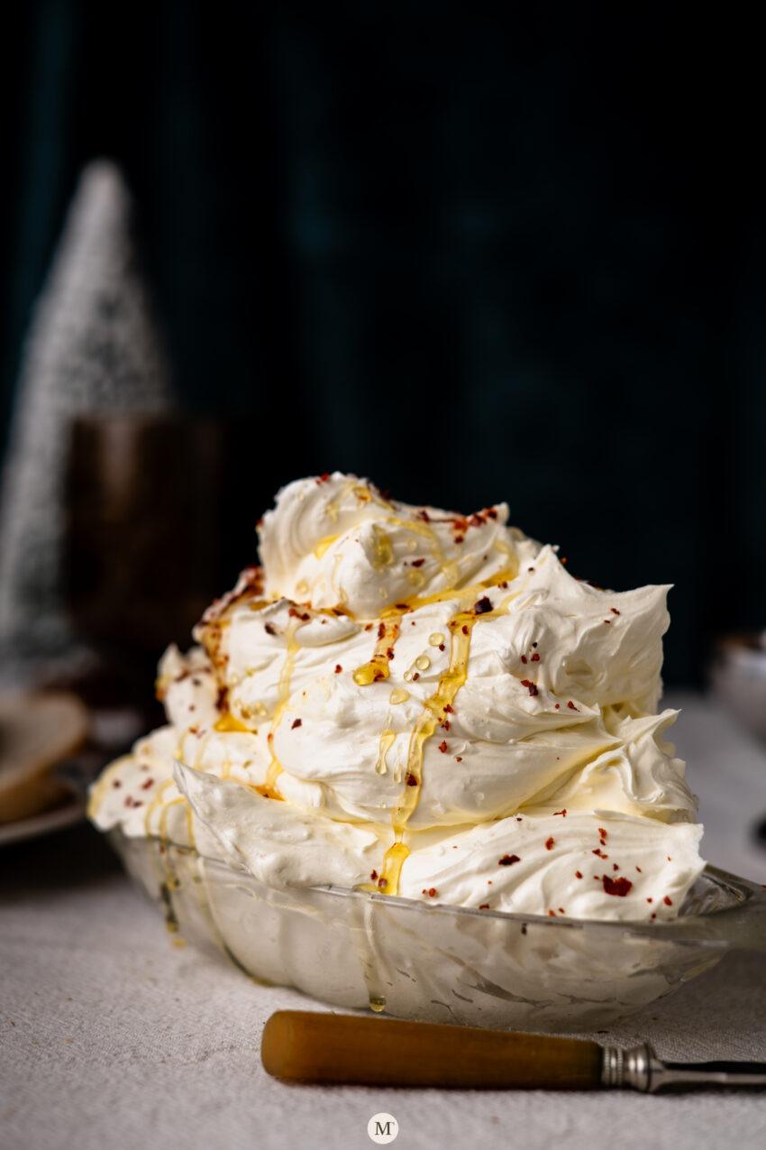 opgeklopte roomboter -1