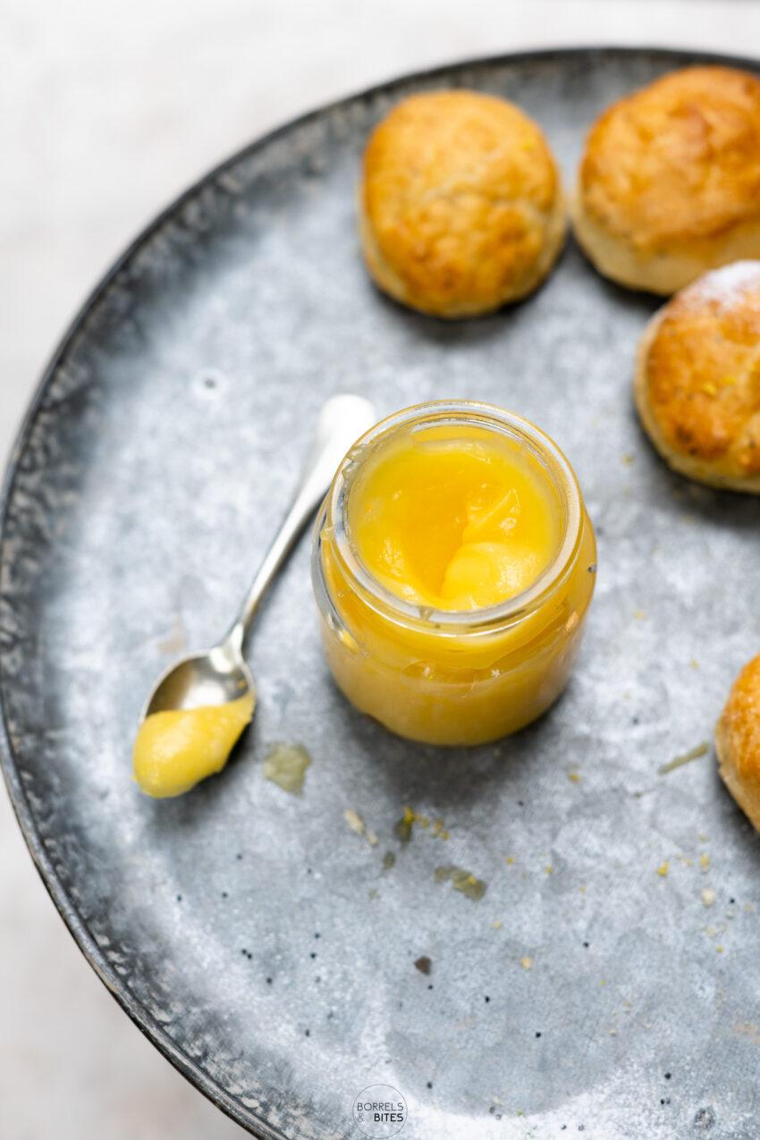 Lemoncurd