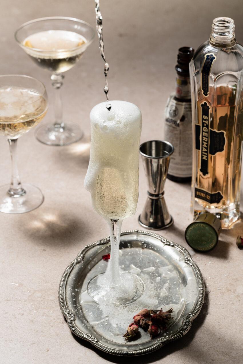 prosecco vlierbloesem cocktail-1