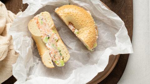 chopped bagel met zalm-1