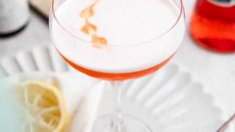 Aperol Sour-2