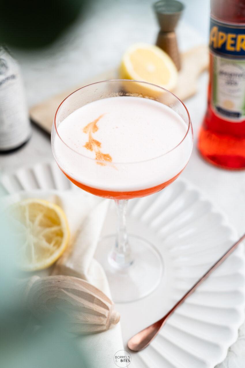 Aperol Sour-2