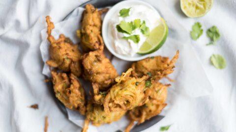 Bhaji