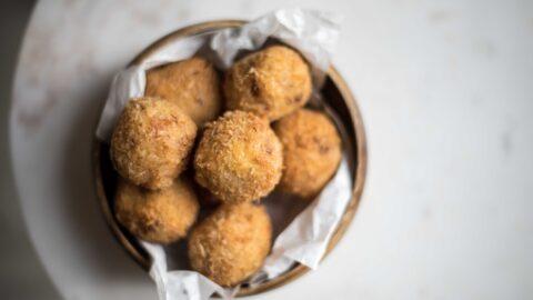 arancini
