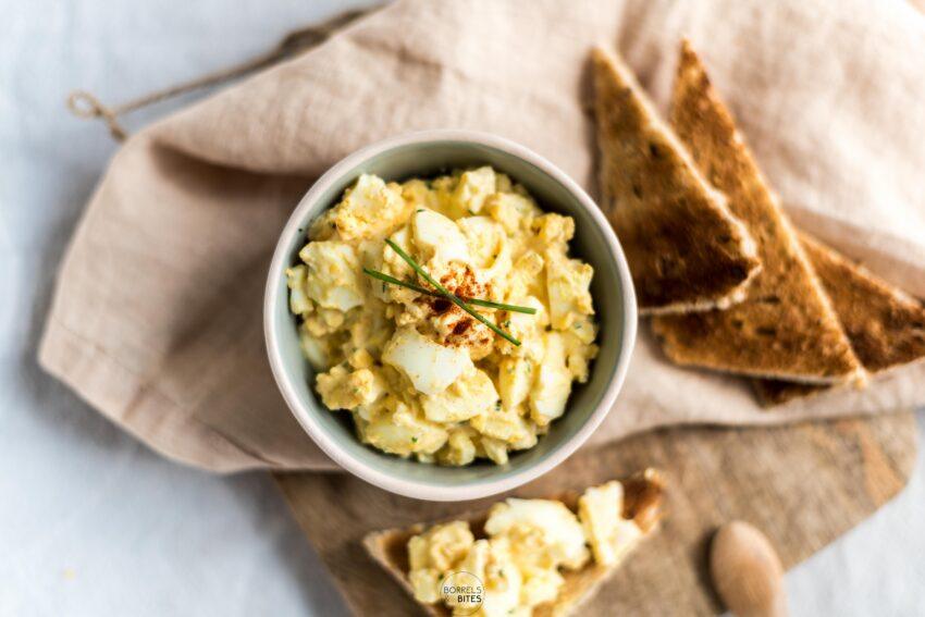 eiersalade