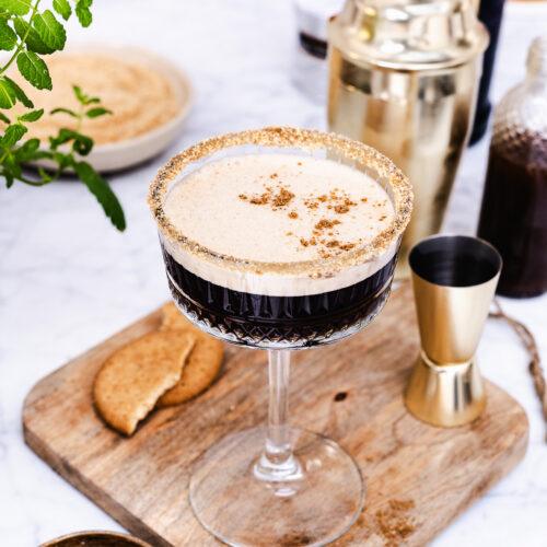 Espresso Martini Pumpkin Spice-1