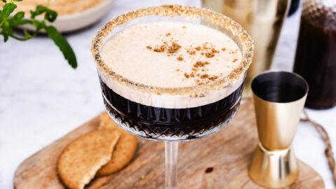 Espresso Martini Pumpkin Spice - bb-1
