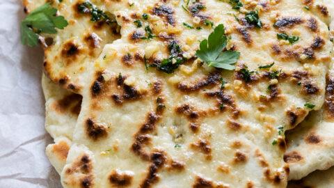 Flatbread recept-1