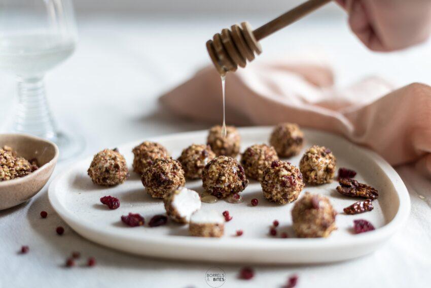 Geitenkaasballetjes-3