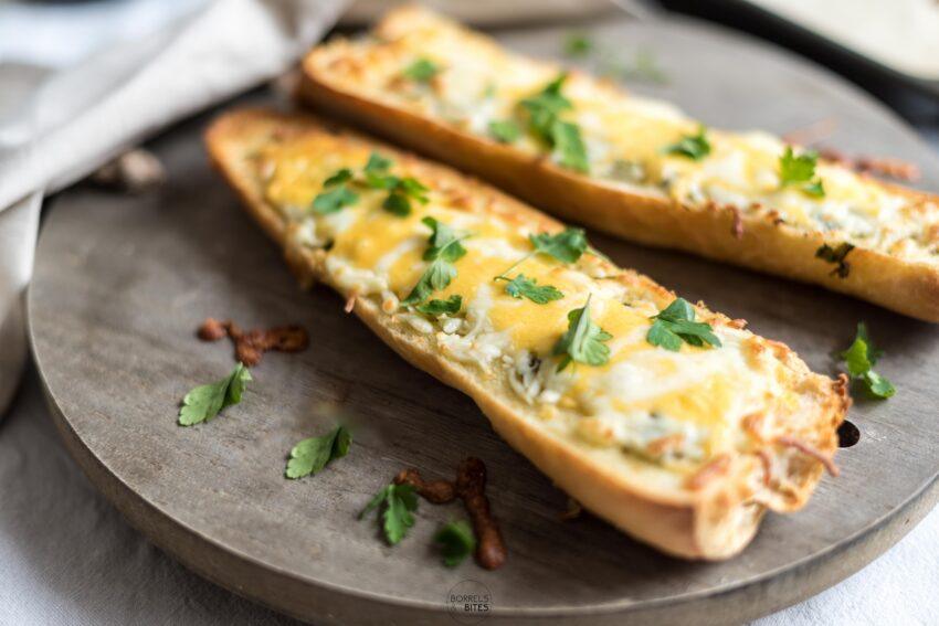 Kaas borrelbrood-1