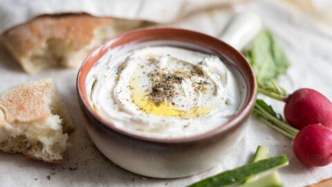 Labneh