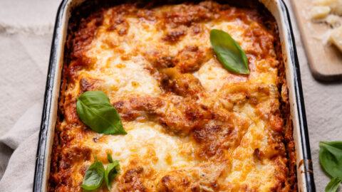 Lasagne-1