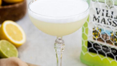 Lemon Spring 2-4