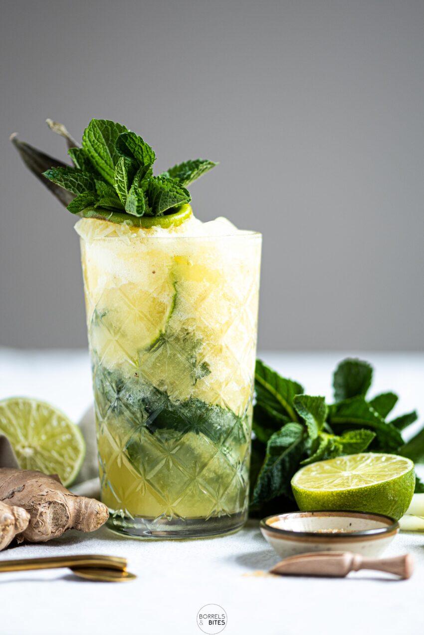 Mocktail hawaii-2