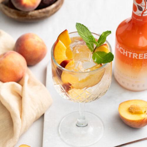 Peach Spritz-2
