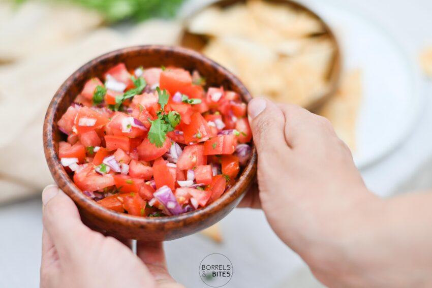 Pico de gallo-5