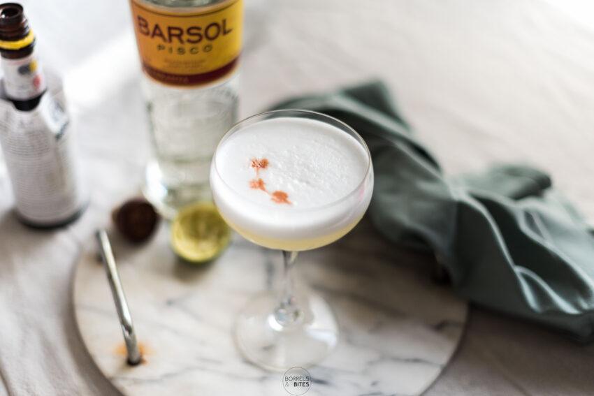 Pisco Sour