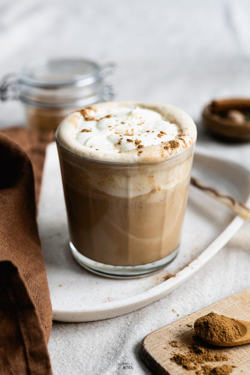 Pumpkin spice latte-1-2