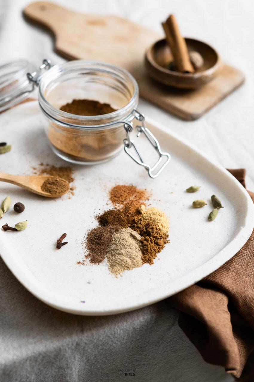 Pumpkin spice mix-1