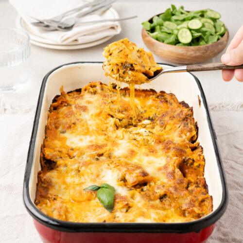 Ravioli ovenschotel-2