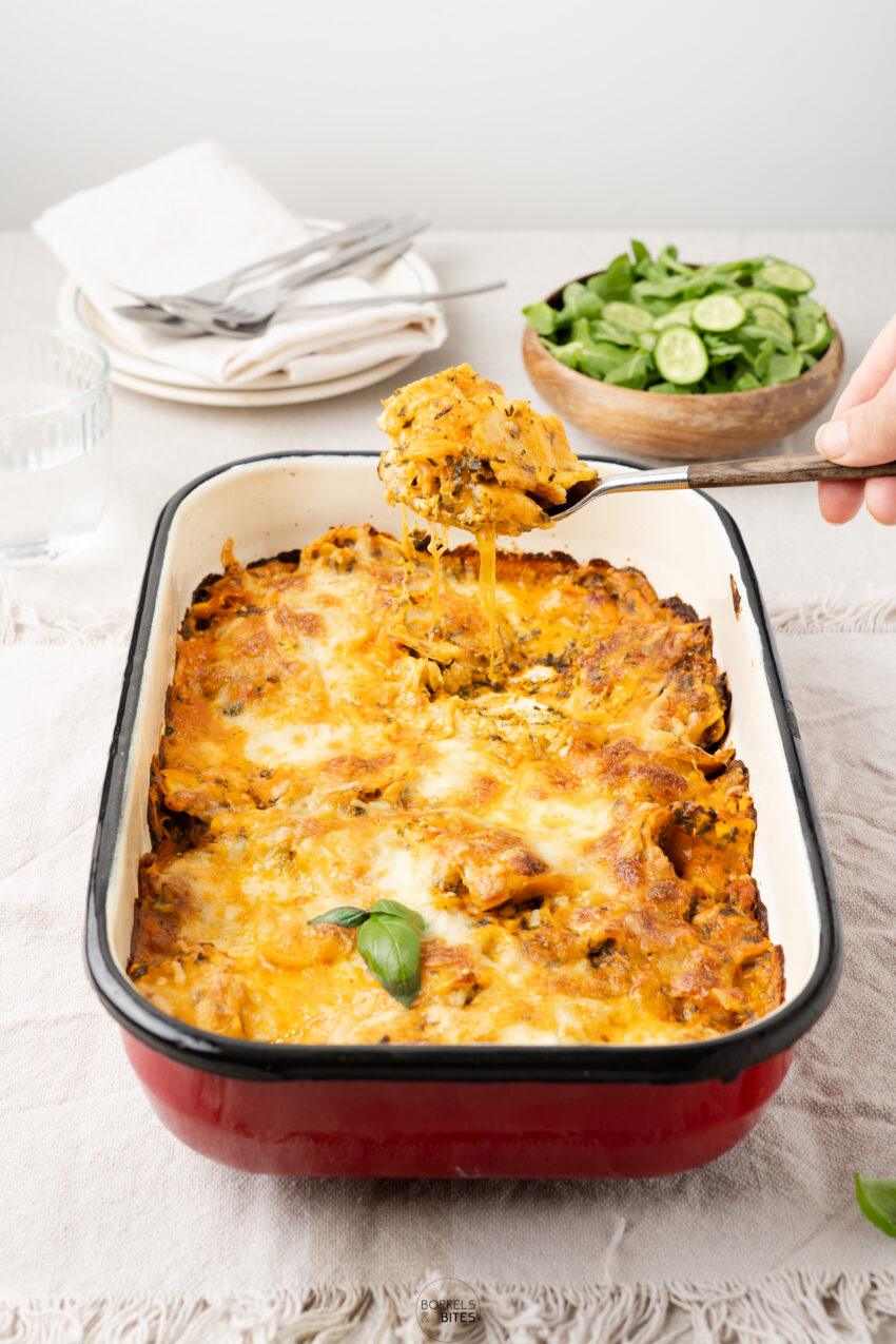 Ravioli ovenschotel-2