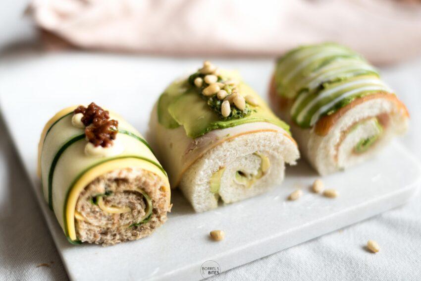 Sandwich rolletjes-5