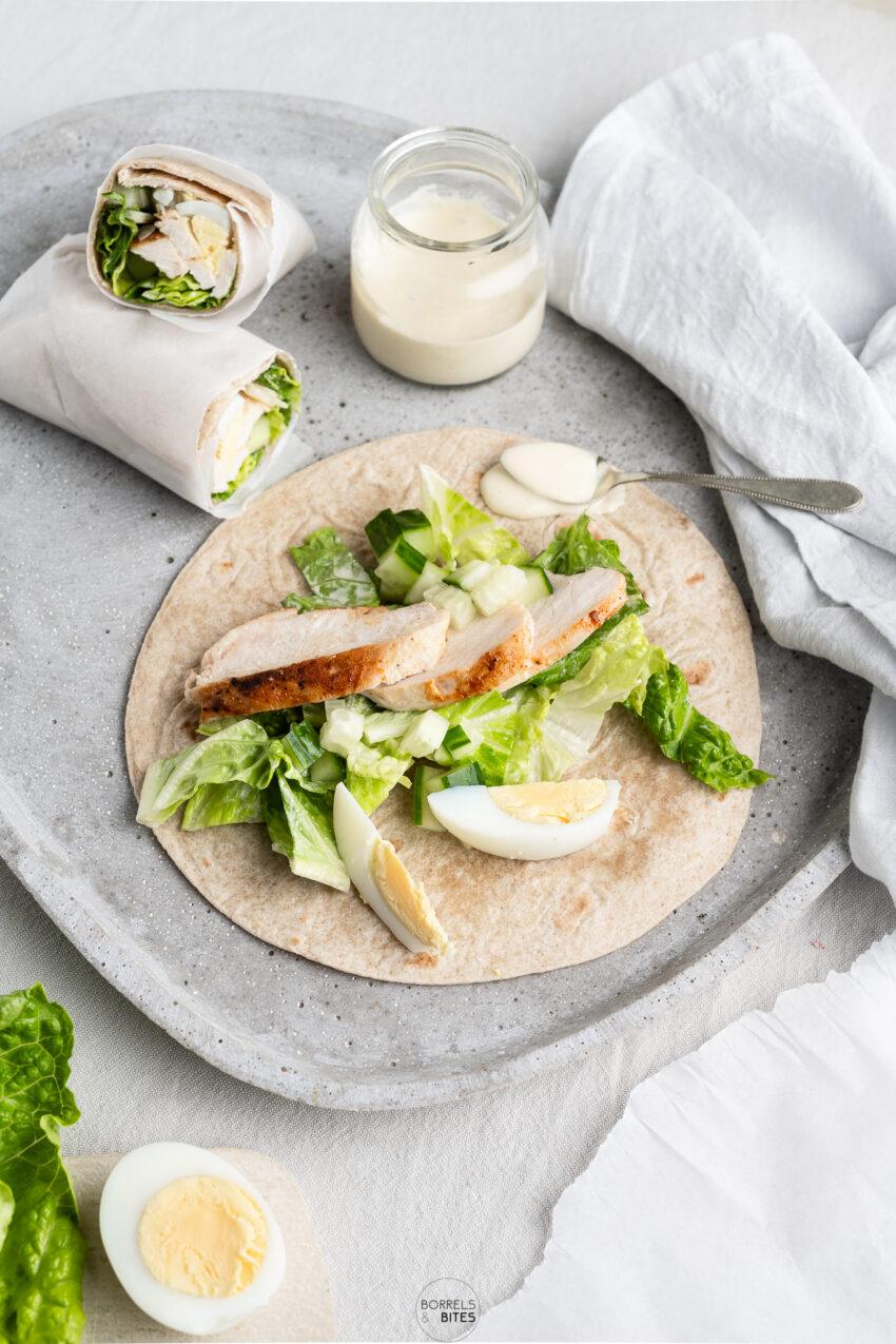 caesar wrap bb-3