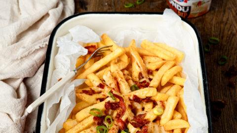 cheesy fries met bacon-1