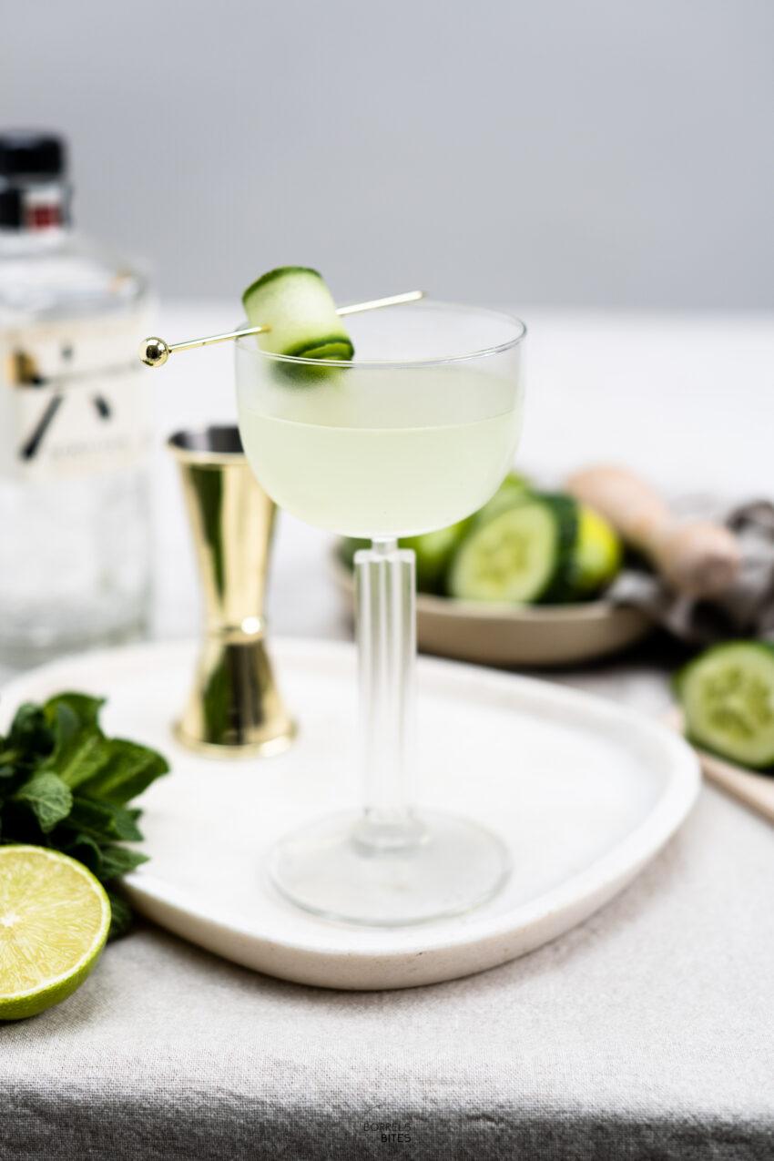 eastern standard cocktail