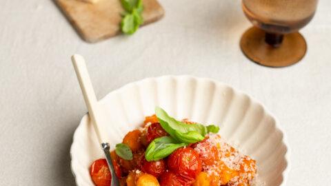 gnocchi met pompoen tomatensaus-3