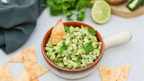 guacamole 2-3