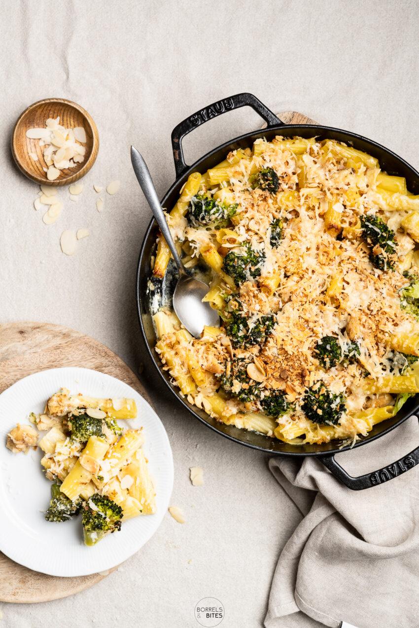 kip broccoli schotel-1