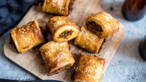 kruidige saucijzenbroodjes-3