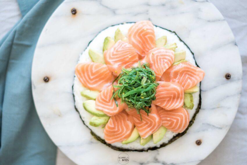 sushi_taart-5
