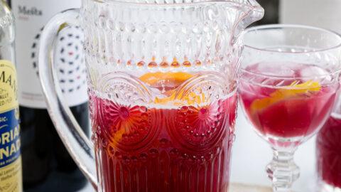 tinto de verano