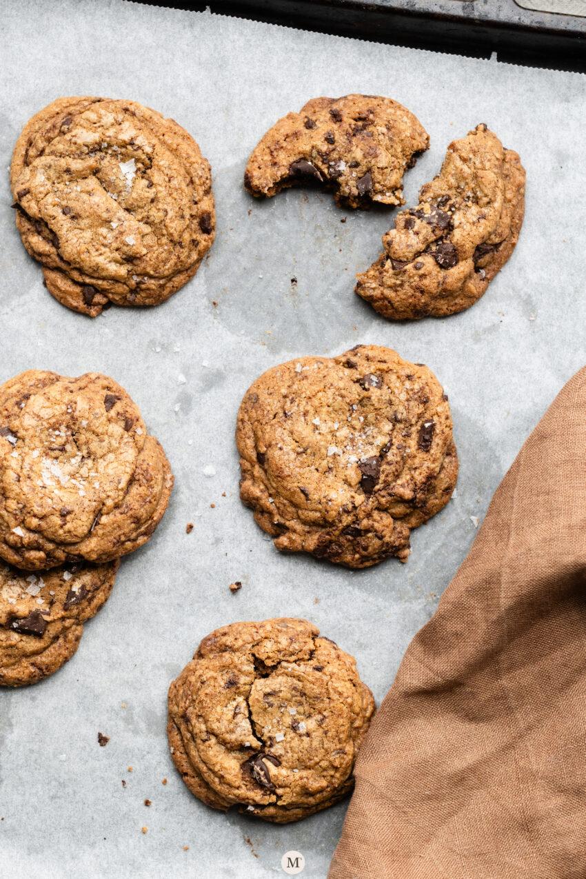 chewy chocolade koffie-koeken-1