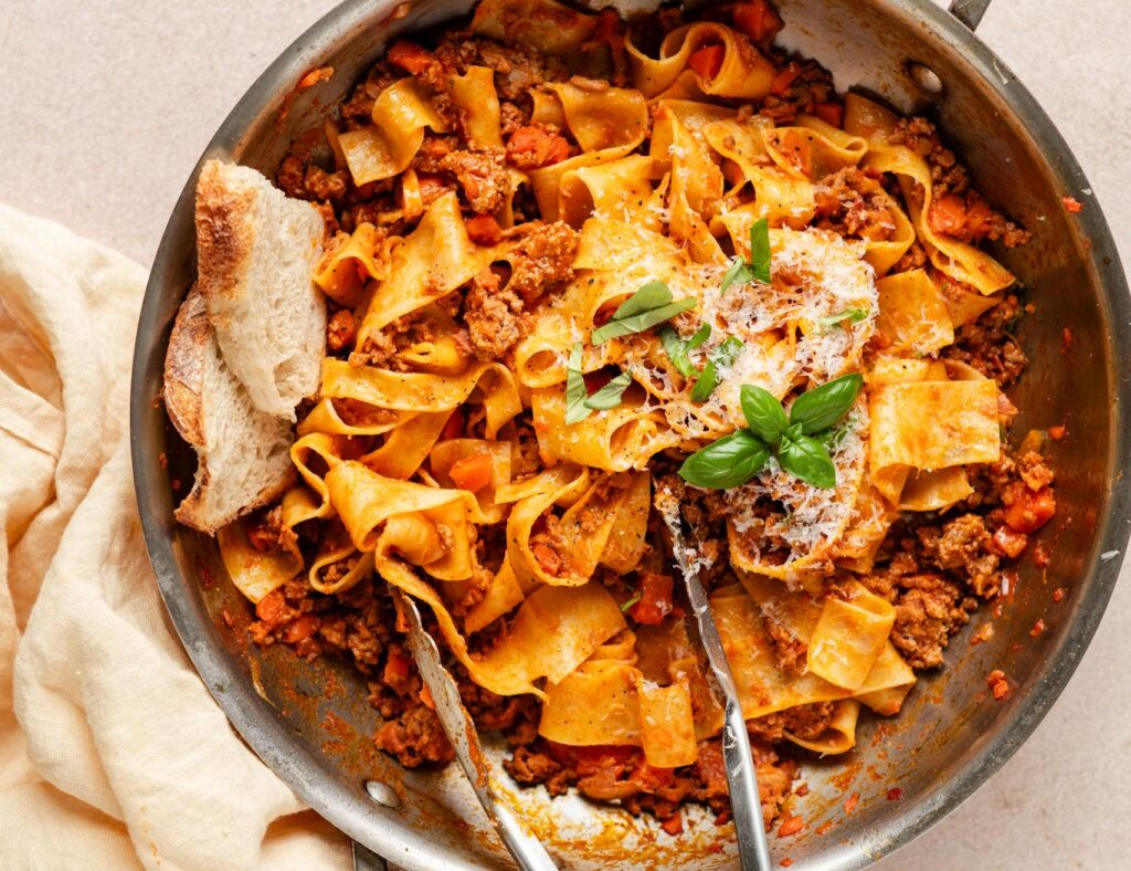 Bolognese