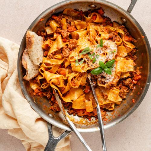 Bolognese-1