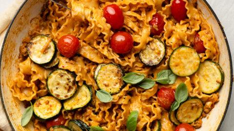 pasta gehakt nduja-1